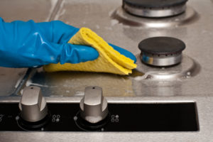 cleaning services
